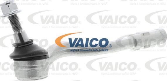 VAICO V10-9873 - Накрайник на напречна кормилна щанга vvparts.bg