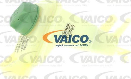 VAICO V10-9730 - Разширителен съд, хидравлична течност - хидравличен усилвате vvparts.bg