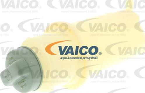VAICO V10-9729 - Разширителен съд, хидравлична течност - хидравличен усилвате vvparts.bg
