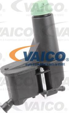 VAICO V10-9728 - Разширителен съд, хидравлична течност - хидравличен усилвате vvparts.bg