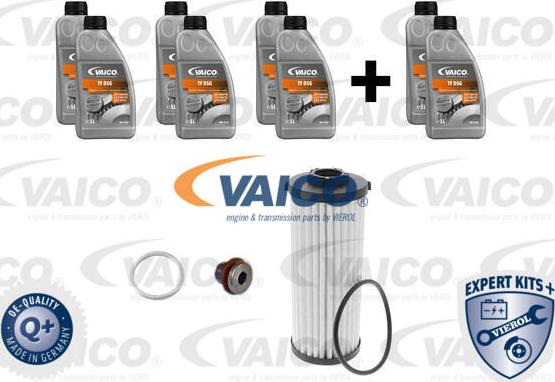 VAICO V10-4991-XXL - К-кт части, смяна масло-автоматични скорости vvparts.bg