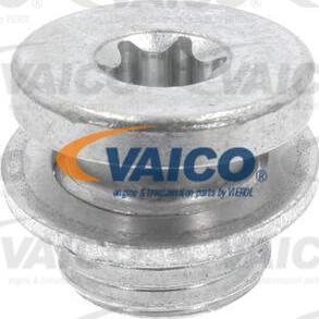 VAICO V10-4945 - Болтова пробка, маслен картер vvparts.bg