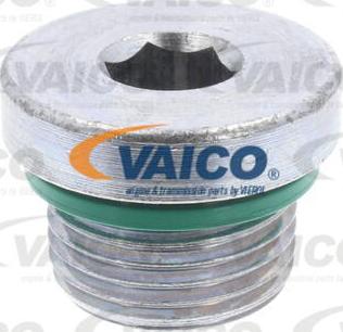 VAICO V10-4946 - Болтова пробка, маслен картер vvparts.bg