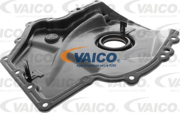 VAICO V10-4948 - Капачка, ангренажен ремък vvparts.bg