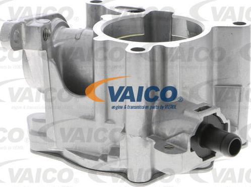 VAICO V10-4959 - Вакуум помпа, спирачна система vvparts.bg