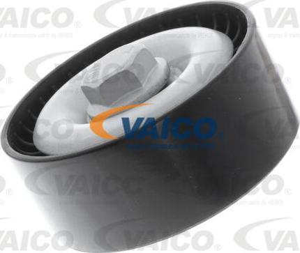 VAICO V10-4965 - Паразитна / водеща ролка, пистов ремък vvparts.bg