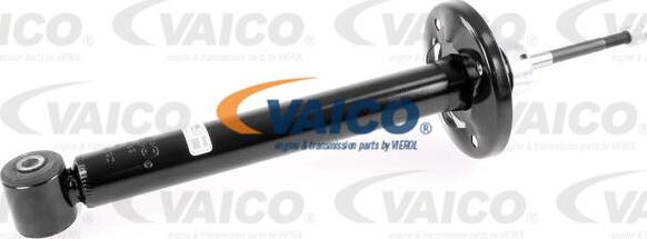VAICO V10-4989 - Амортисьор vvparts.bg