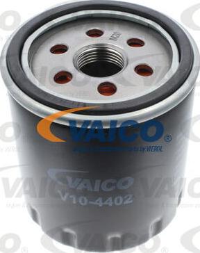 VAICO V10-4402 - Маслен филтър vvparts.bg