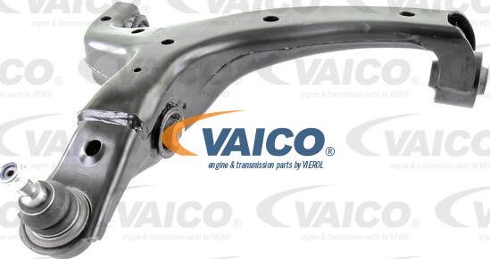 VAICO V10-4407 - Носач, окачване на колелата vvparts.bg