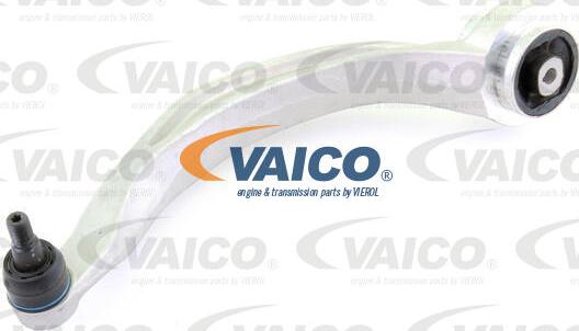 VAICO V10-4489 - Носач, окачване на колелата vvparts.bg