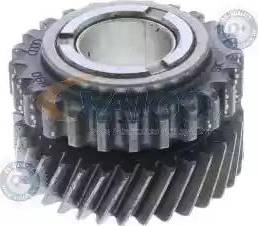 VAICO V10-4471 - Зъбно колело, дефлектор на ангренажната верига vvparts.bg