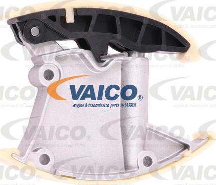 VAICO V10-4551 - Обтегач, ангренажна верига vvparts.bg