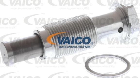 VAICO V10-4524 - Обтегач, ангренажна верига vvparts.bg