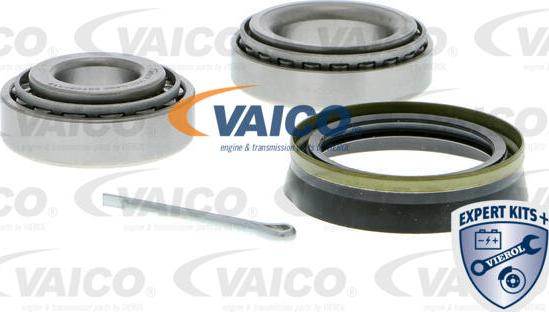 VAICO V10-4609 - Комплект колесен лагер vvparts.bg