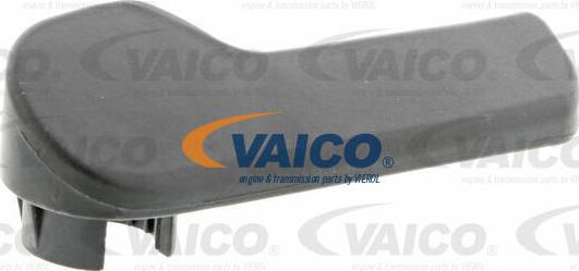 VAICO V10-4604 - Дръжка, освобождаване на капака на двигателя vvparts.bg