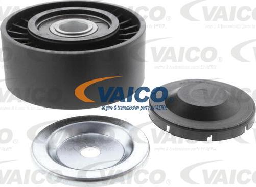 VAICO V10-4614 - Паразитна / водеща ролка, пистов ремък vvparts.bg