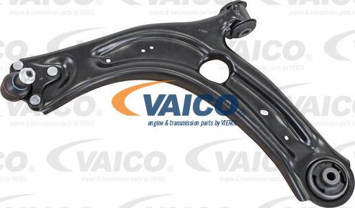 VAICO V10-4096 - Носач, окачване на колелата vvparts.bg