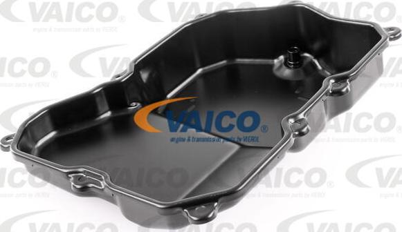 VAICO V10-4097 - Маслена вана (картер), автоматична трансмисия vvparts.bg