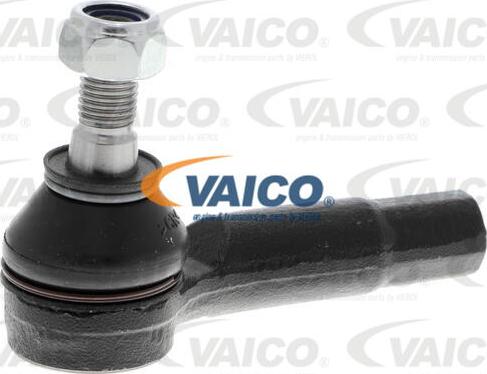 VAICO V10-4049 - Накрайник на напречна кормилна щанга vvparts.bg