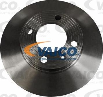 VAICO V10-40003 - Спирачен диск vvparts.bg