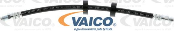 VAICO V10-4001 - Спирачен маркуч vvparts.bg