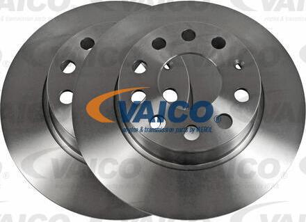 VAICO V10-40086 - Спирачен диск vvparts.bg