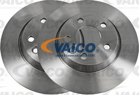 VAICO V10-40080 - Спирачен диск vvparts.bg