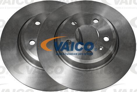 VAICO V10-40083 - Спирачен диск vvparts.bg