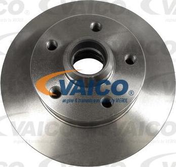 VAICO V10-40032 - Спирачен диск vvparts.bg