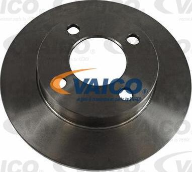 VAICO V10-40028 - Спирачен диск vvparts.bg