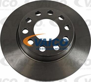 VAICO V10-40074 - Спирачен диск vvparts.bg