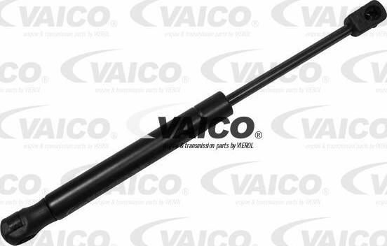 VAICO V10-4151 - Газов амортисьор, капак на двигателя vvparts.bg