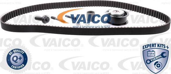 VAICO V10-4162 - Комплект ангренажен ремък vvparts.bg