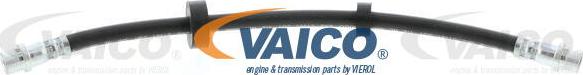 VAICO V10-4105 - Спирачен маркуч vvparts.bg