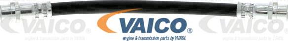 VAICO V10-4134 - Спирачен маркуч vvparts.bg