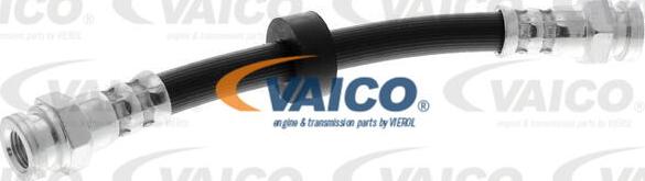 VAICO V10-4128 - Спирачен маркуч vvparts.bg