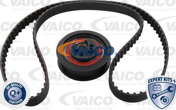 VAICO V10-4171 - Комплект ангренажен ремък vvparts.bg