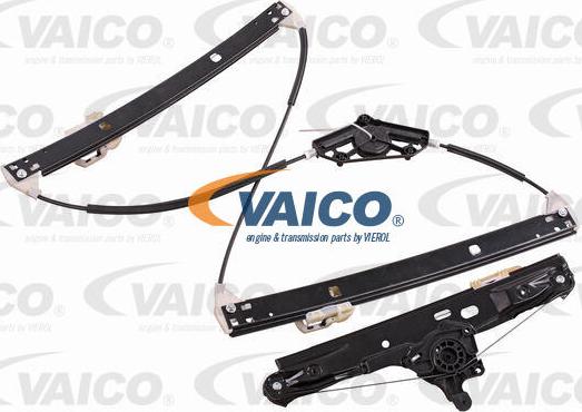 VAICO V10-4841 - Стъклоподемник vvparts.bg