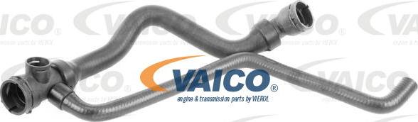 VAICO V10-4806 - Маркуч на радиатора vvparts.bg