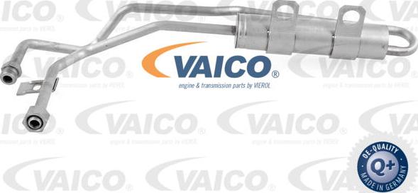 VAICO V10-4800 - Хидравличен филтър, автоматична предавателна кутия vvparts.bg