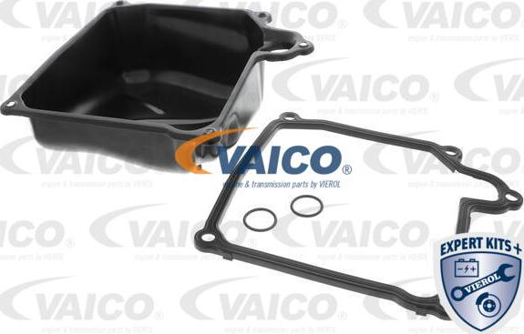 VAICO V10-4837 - Ремонтен комплект, маслена вана (картер) vvparts.bg