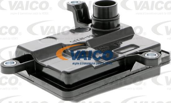 VAICO V10-4363 - Хидравличен филтър, автоматична предавателна кутия vvparts.bg