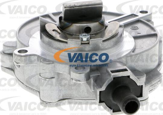 VAICO V10-4308 - Вакуум помпа, спирачна система vvparts.bg