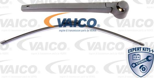 VAICO V10-4330 - К-кт рамена за чистачки, стъклопочистване vvparts.bg