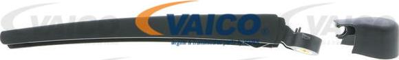 VAICO V10-4329 - Рамо на чистачка, почистване на стъклата vvparts.bg