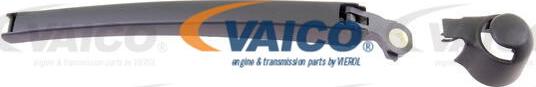 VAICO V10-4328 - Рамо на чистачка, почистване на стъклата vvparts.bg