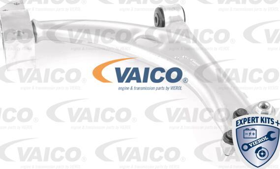 VAICO V10-4297 - Носач, окачване на колелата vvparts.bg