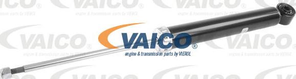 VAICO V10-4256 - Амортисьор vvparts.bg