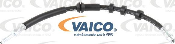 VAICO V10-4209 - Спирачен маркуч vvparts.bg