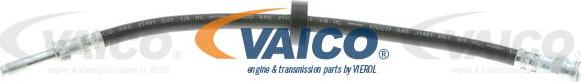 VAICO V10-4217 - Спирачен маркуч vvparts.bg